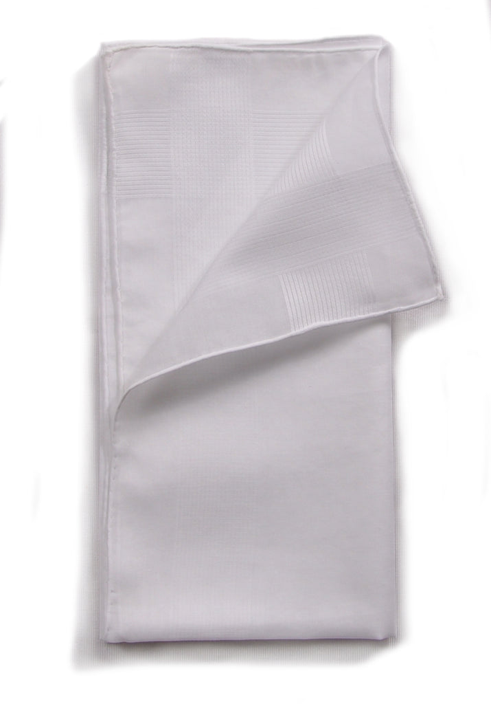 2070 Irish Cotton handkerchief