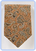 RVR Silk Neckties Handmade in Italy