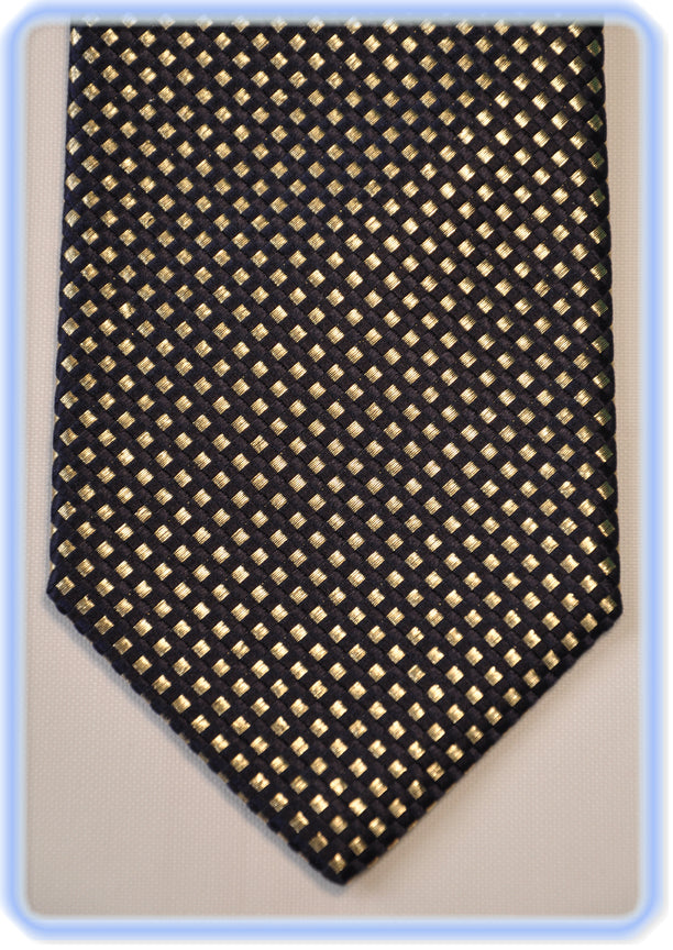 RVR Silk Neckties Handmade in Italy