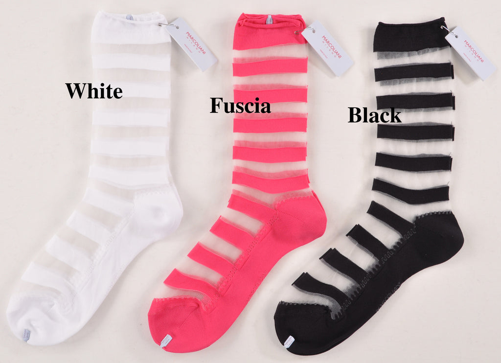 New Fashion Essential Socks