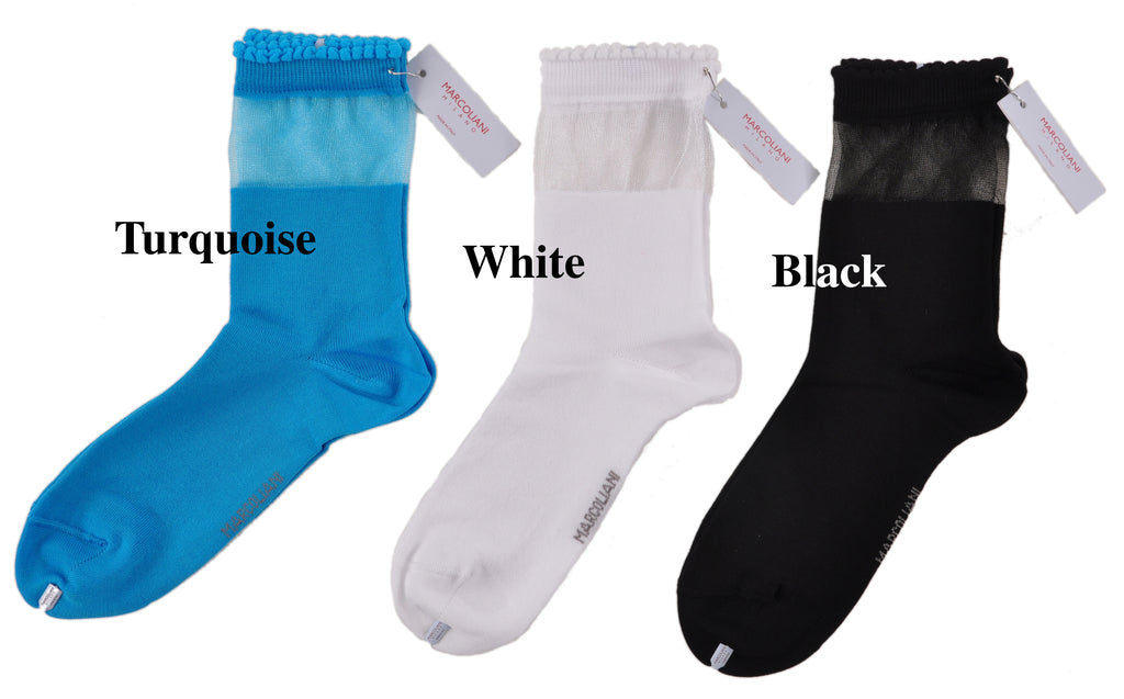 New Fashion Essential Socks