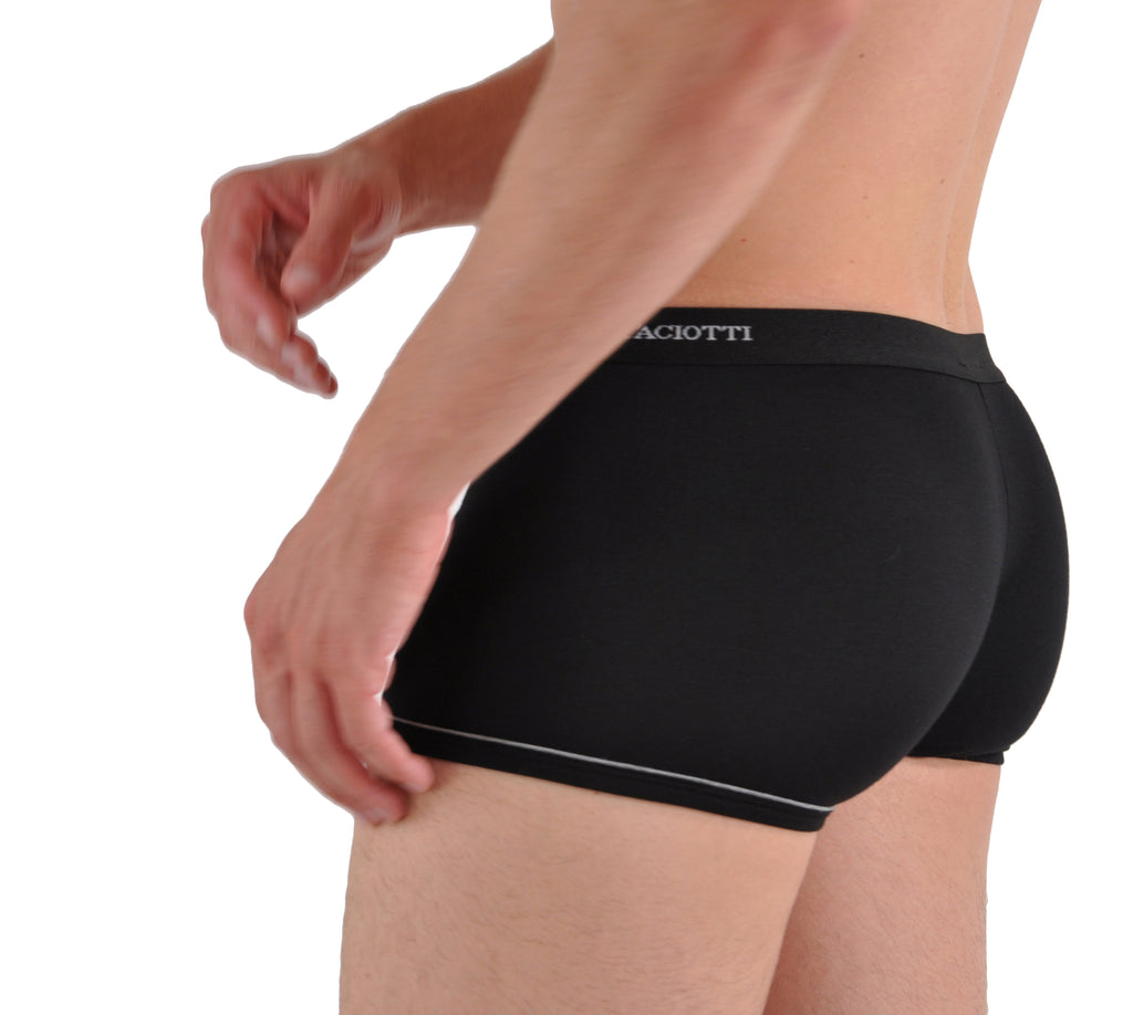 Soft MicroModal Closed Fly Boxer Brief
