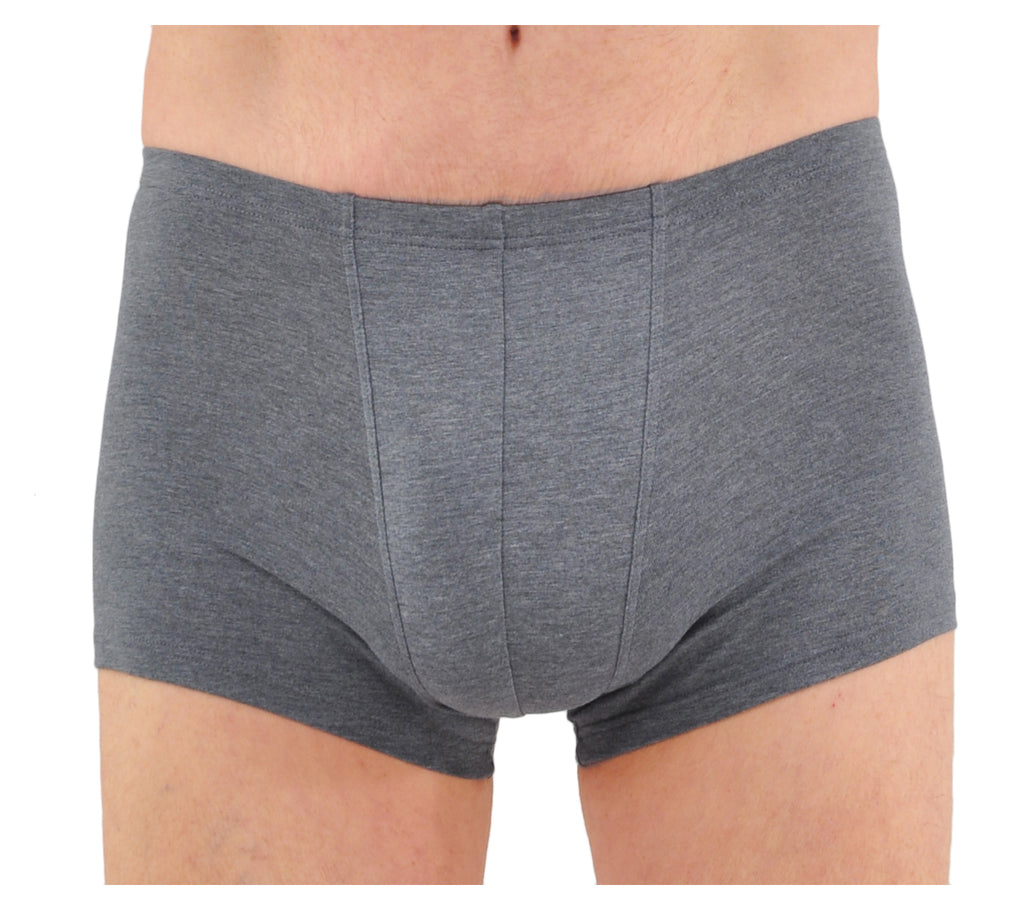 Pureness Closed Fly Boxer Brief Pant